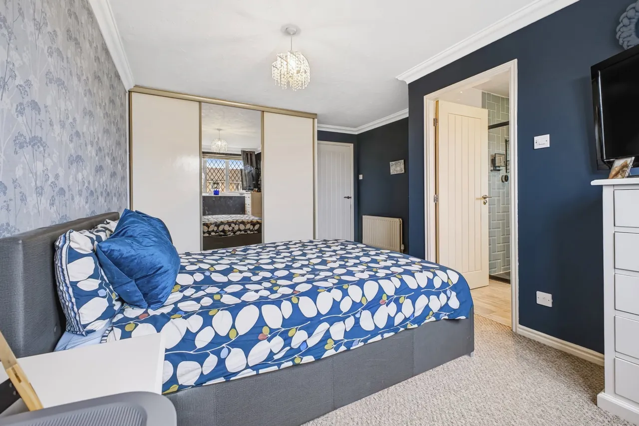 Urford Close, Yarm, photo 14