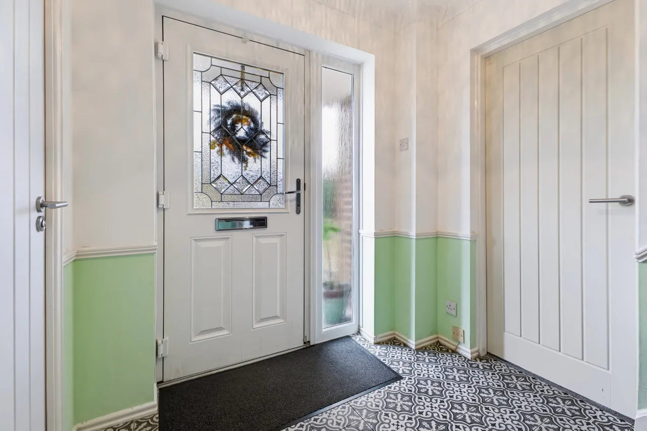 Urford Close, Yarm, photo 10