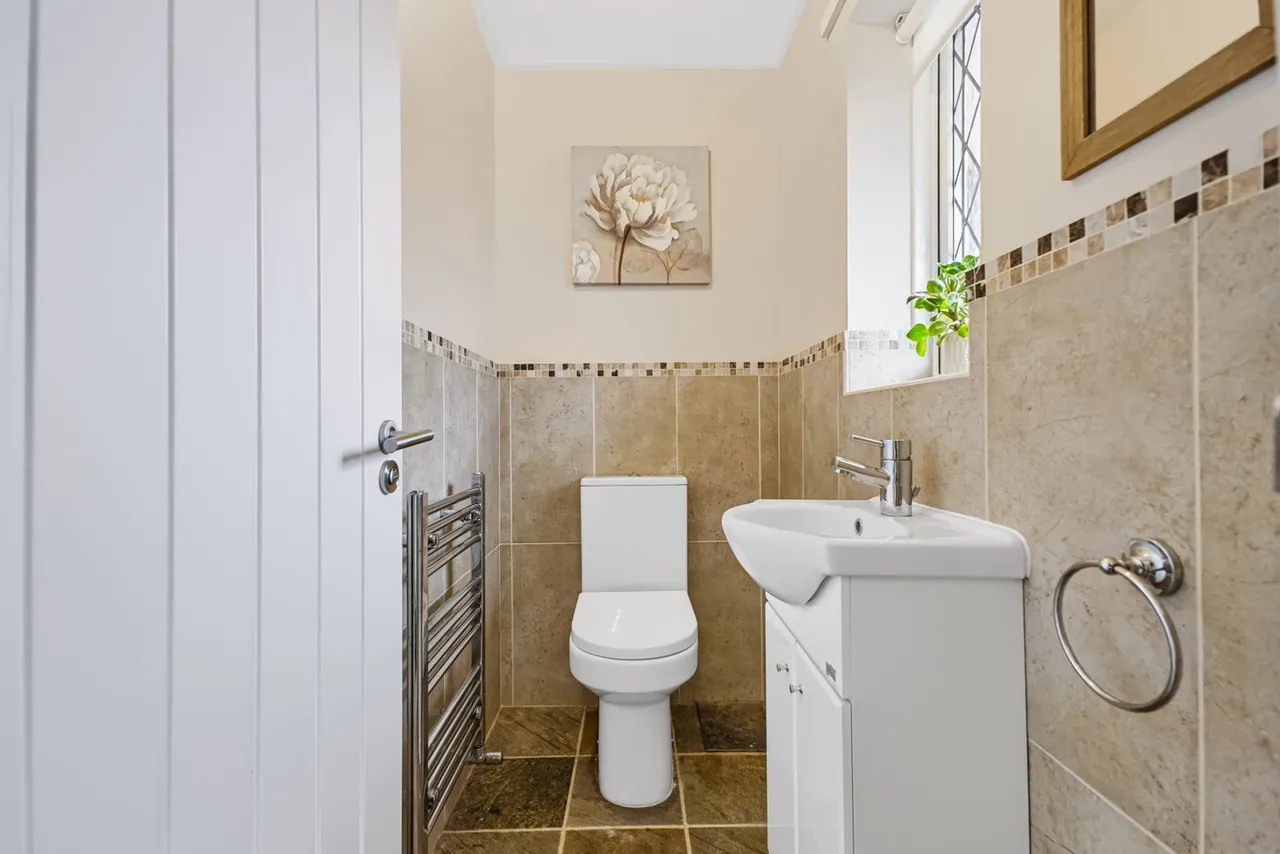 Urford Close, Yarm, photo 9
