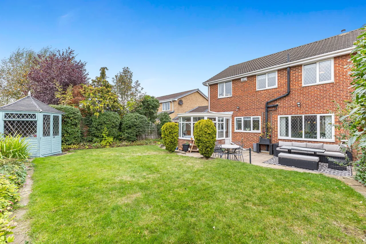 Urford Close, Yarm, photo 24