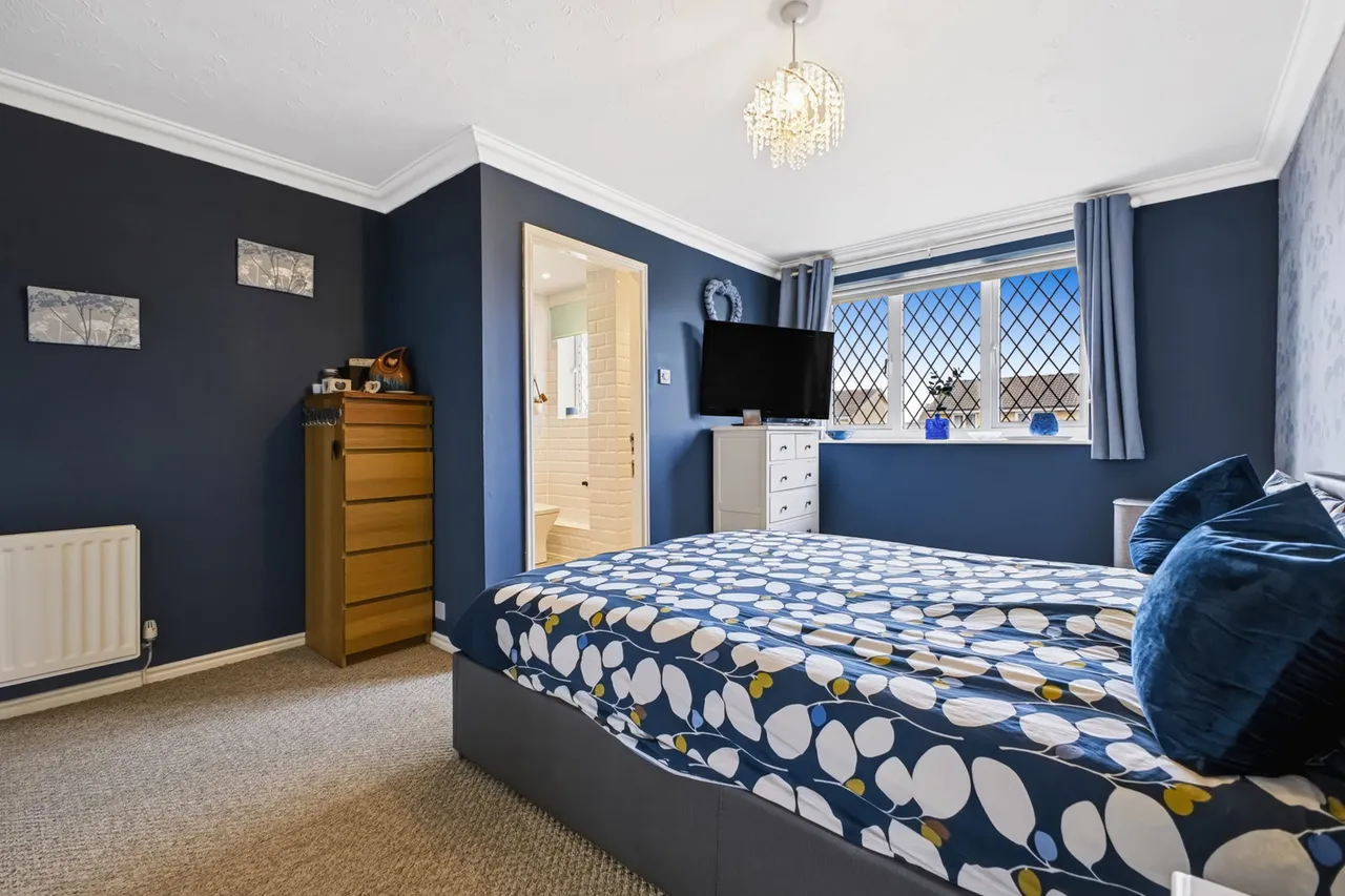 Urford Close, Yarm, photo 13
