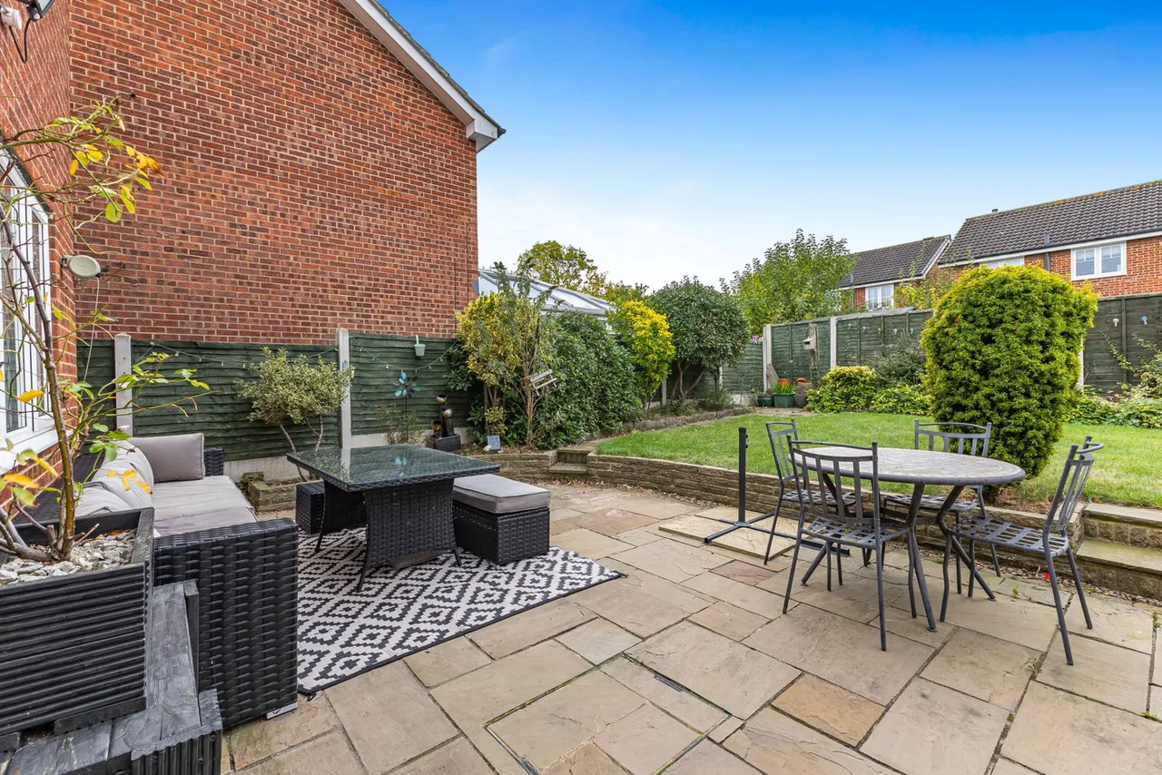 Urford Close, Yarm, photo 22