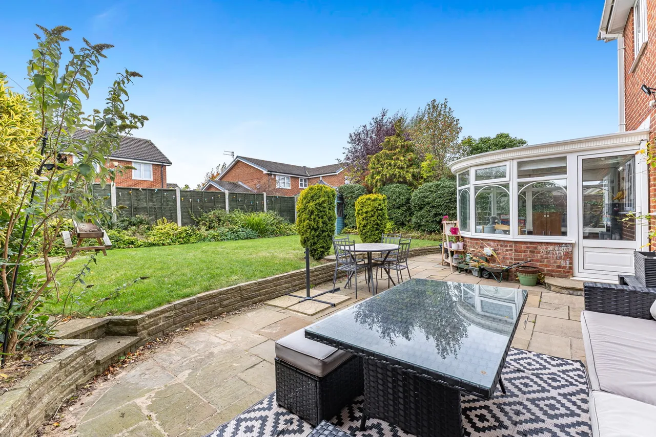 Urford Close, Yarm, photo 23