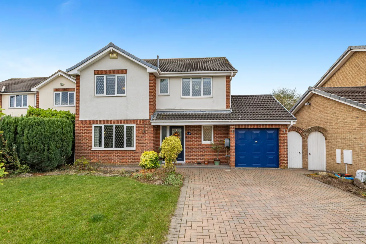 Urford Close, Yarm, photo 26