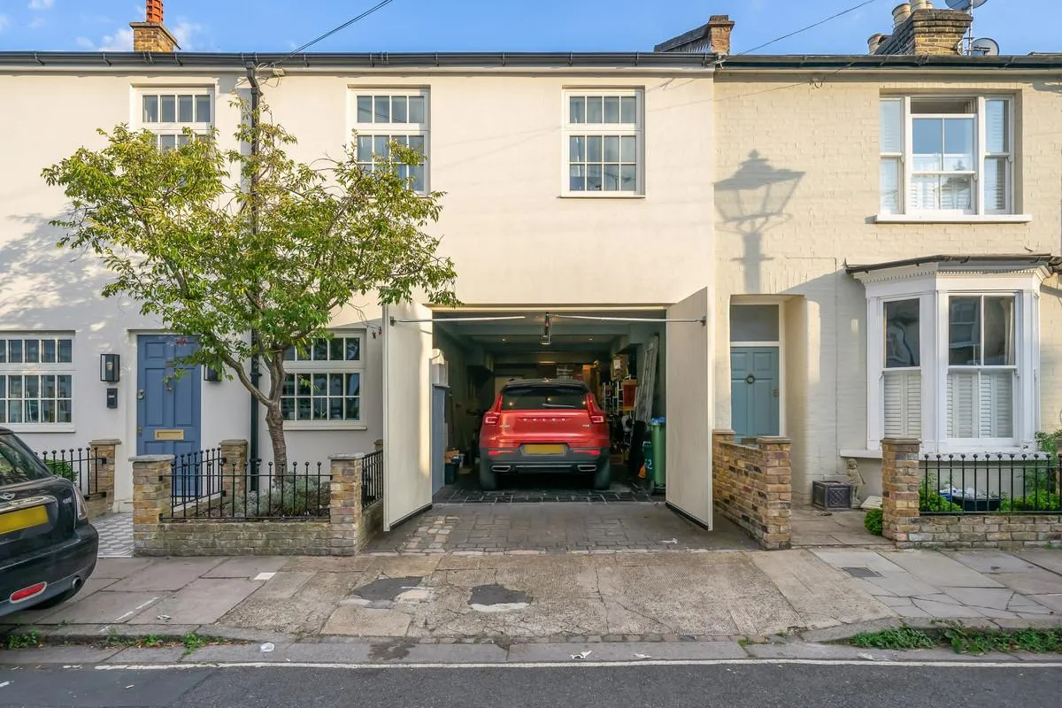 Archway Street, Barnes, SW13, photo 29