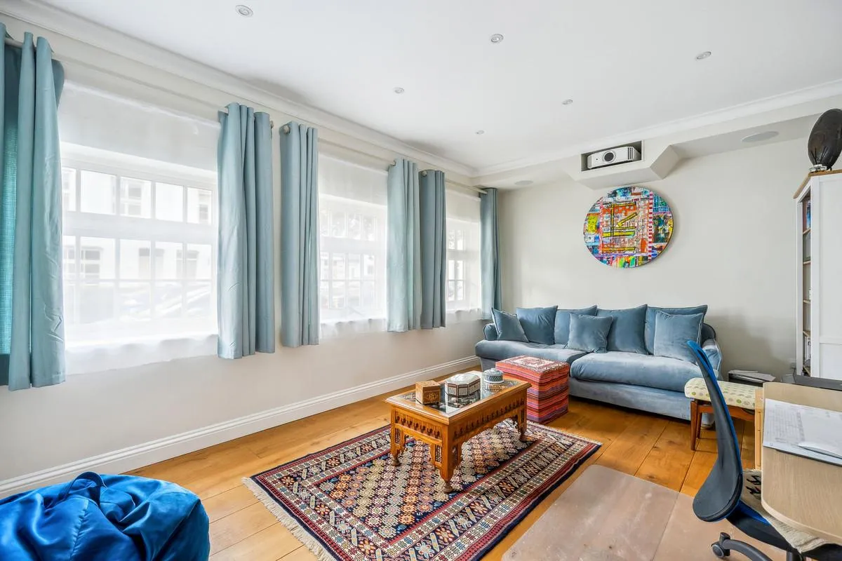 Archway Street, Barnes, SW13, photo 18
