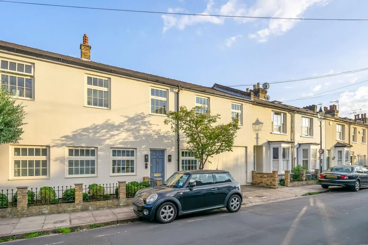 Archway Street, Barnes, SW13, photo 30