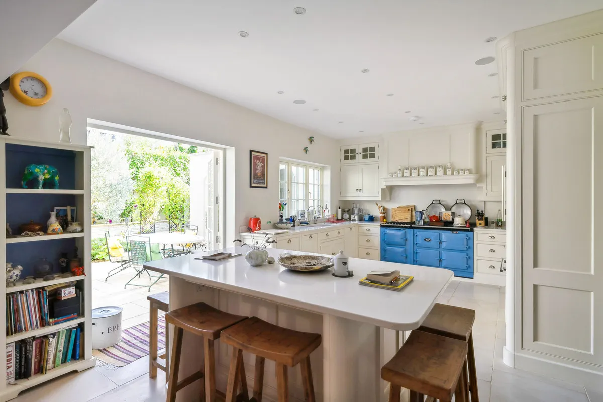 Archway Street, Barnes, SW13, photo 4