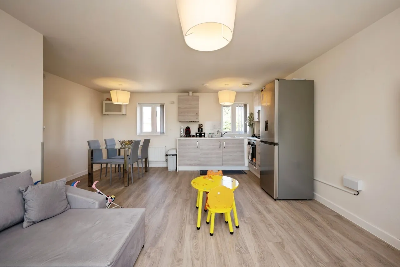 Willow Road, Bedford, Bedfordshire, MK42, photo 4