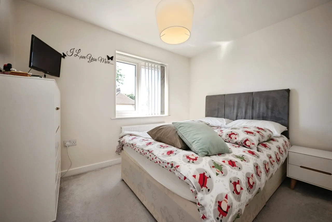 Willow Road, Bedford, Bedfordshire, MK42, photo 8