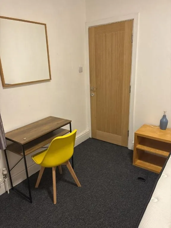 Beech Grove, Withington, M14, photo 7