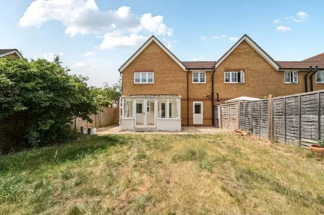 Clonmel Close, Caversham, RG4, photo 10