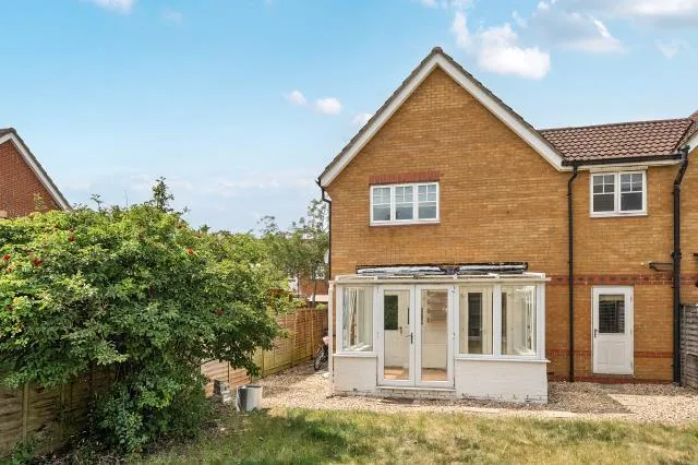 Clonmel Close, Caversham, RG4, photo 16