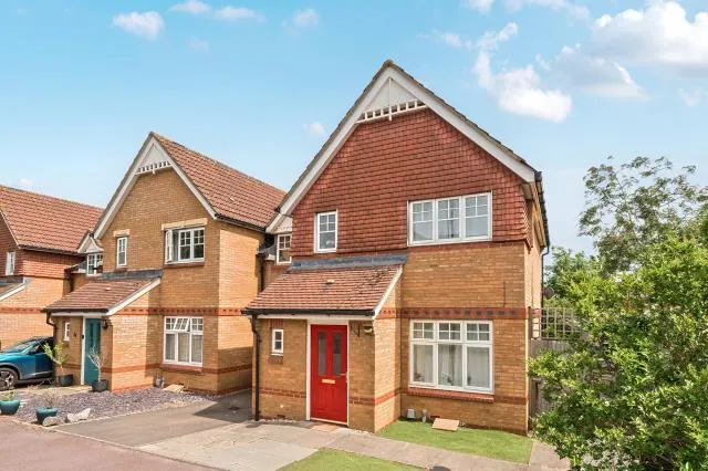 Clonmel Close, Caversham, RG4, photo 20