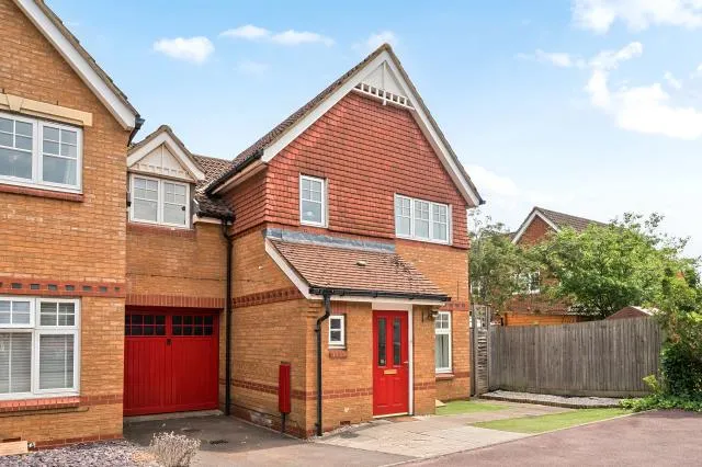 Clonmel Close, Caversham, RG4, photo 12