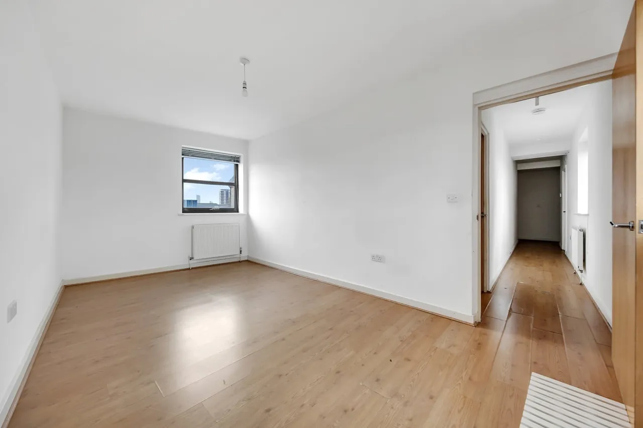 Flat 4, 228 Balaam Street, London, E13 8RA, photo 13