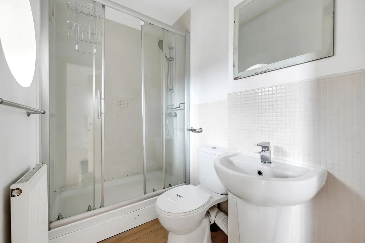 Flat 4, 228 Balaam Street, London, E13 8RA, photo 15