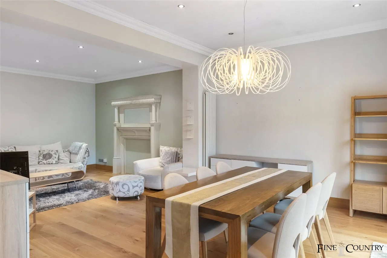 St. Gabriels Road, London, photo 5