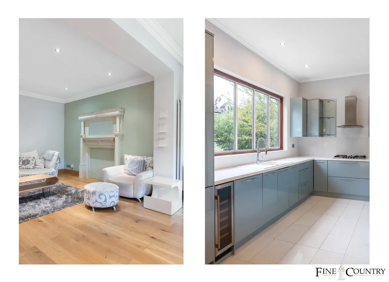 St. Gabriels Road, London, photo 7