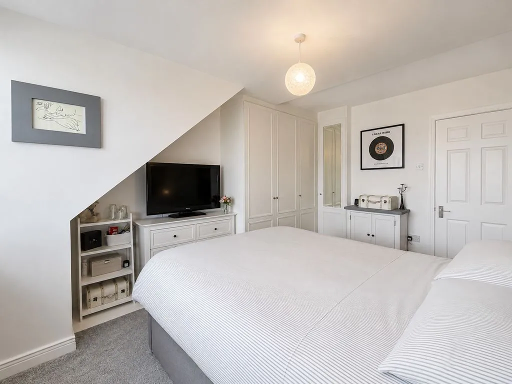 Marlborough House Whitley Bay, NE26, photo 8