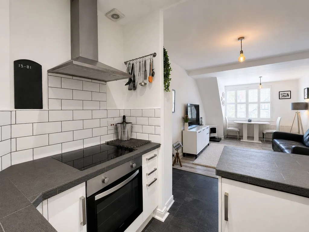 Marlborough House Whitley Bay, NE26, photo 5