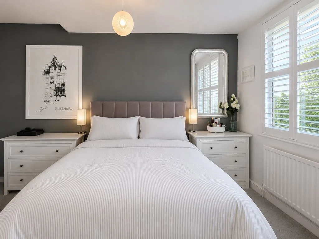 Marlborough House Whitley Bay, NE26, photo 9