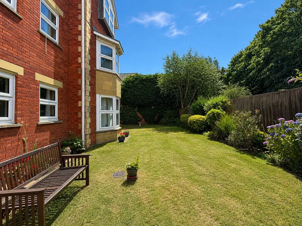 Marlborough House Whitley Bay, NE26, photo 12