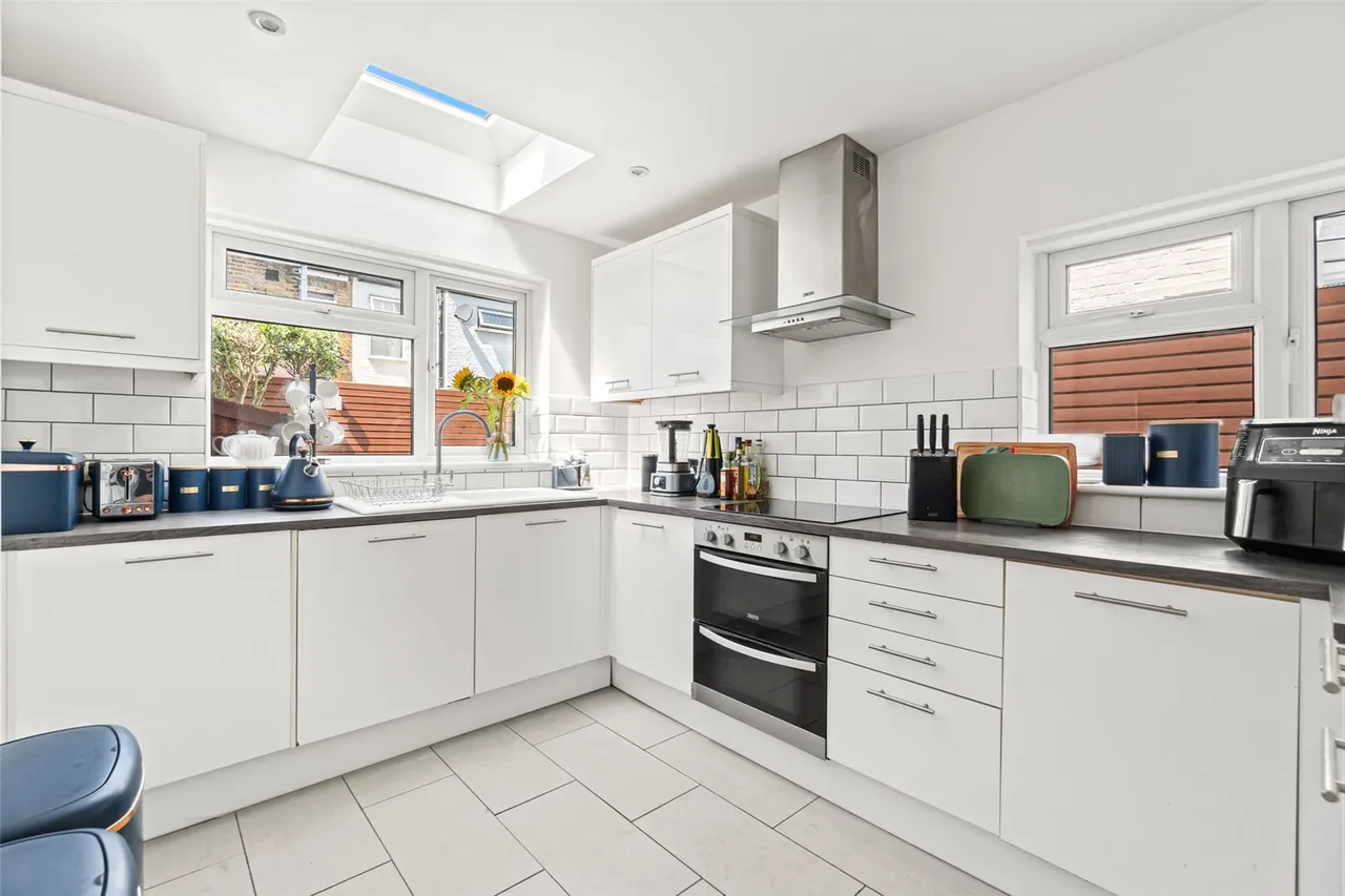 Hamilton Road, Twickenham, TW2 6SN, photo 3