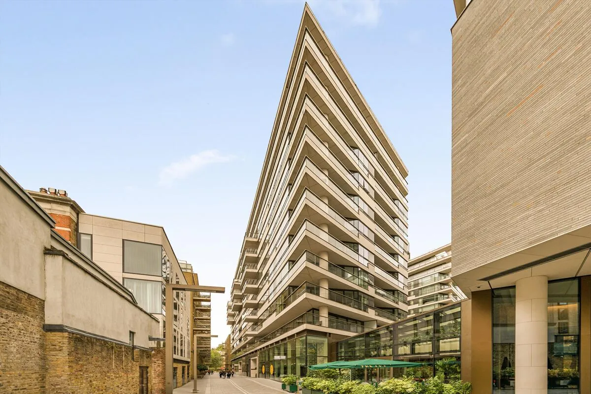 Duchess Walk, London, SE1, photo 4