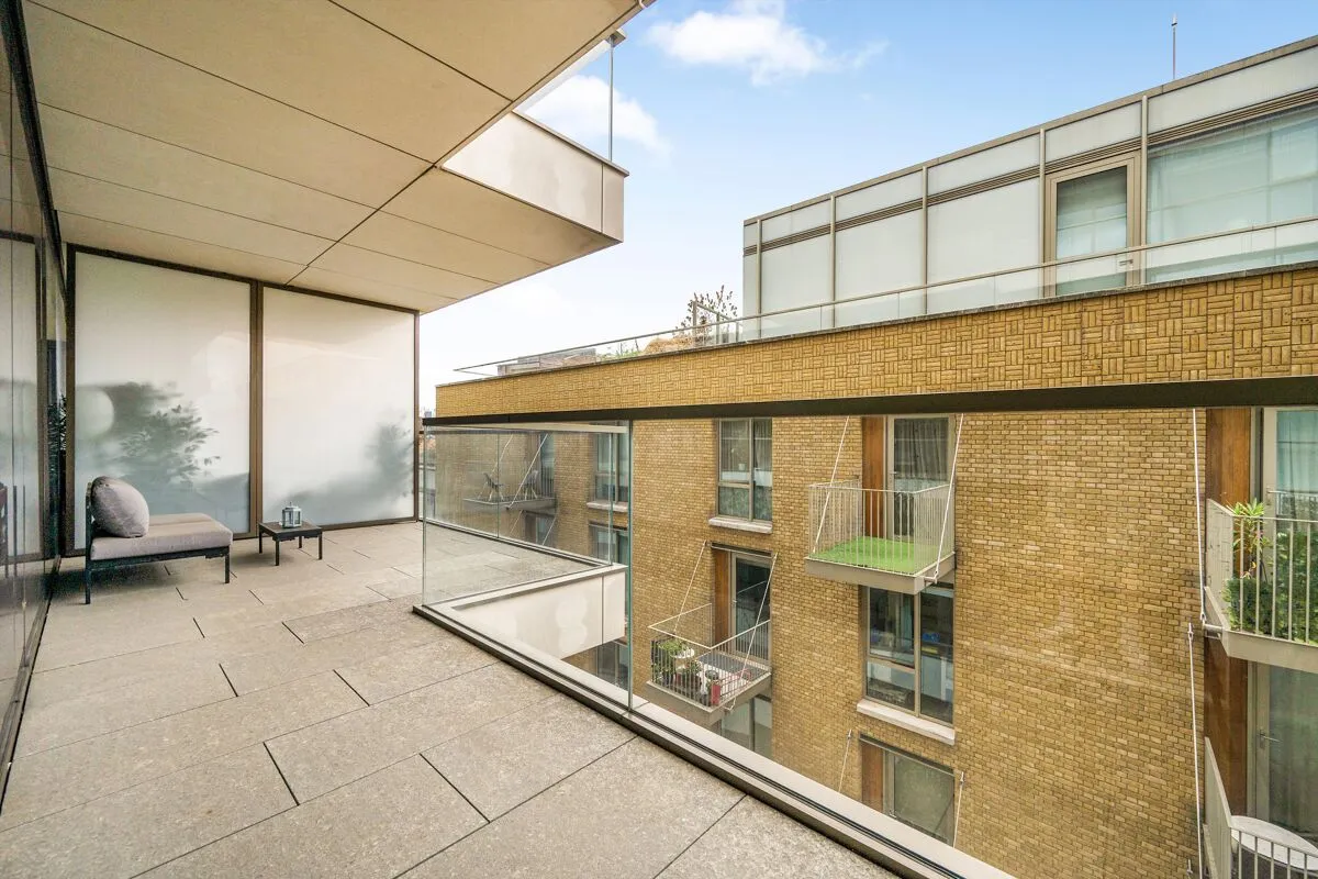 Duchess Walk, London, SE1, photo 12