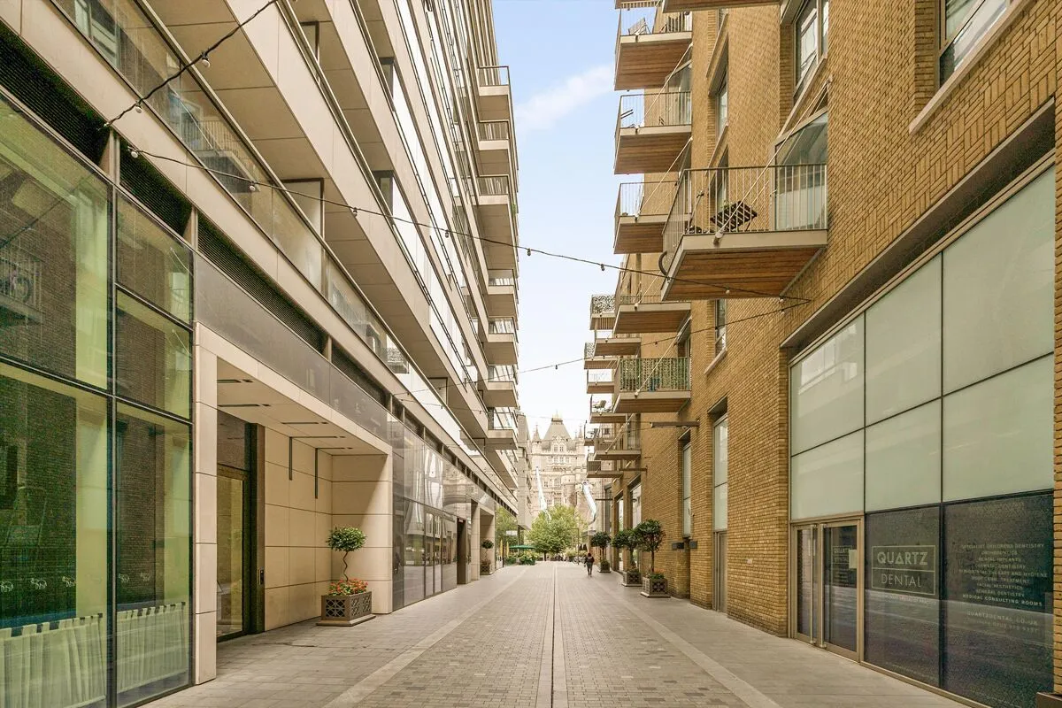 Duchess Walk, London, SE1, photo 13