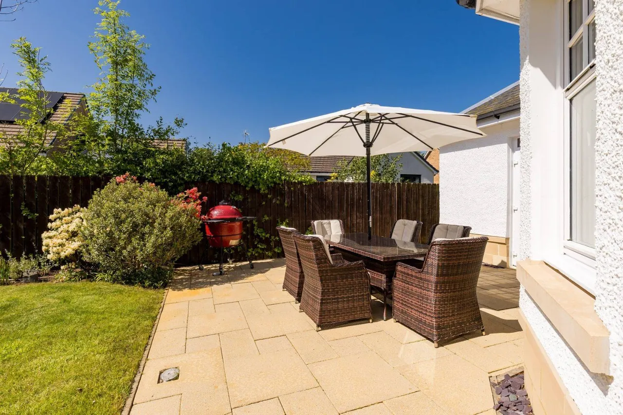 Newmills Road, Balerno, EH14, photo 23