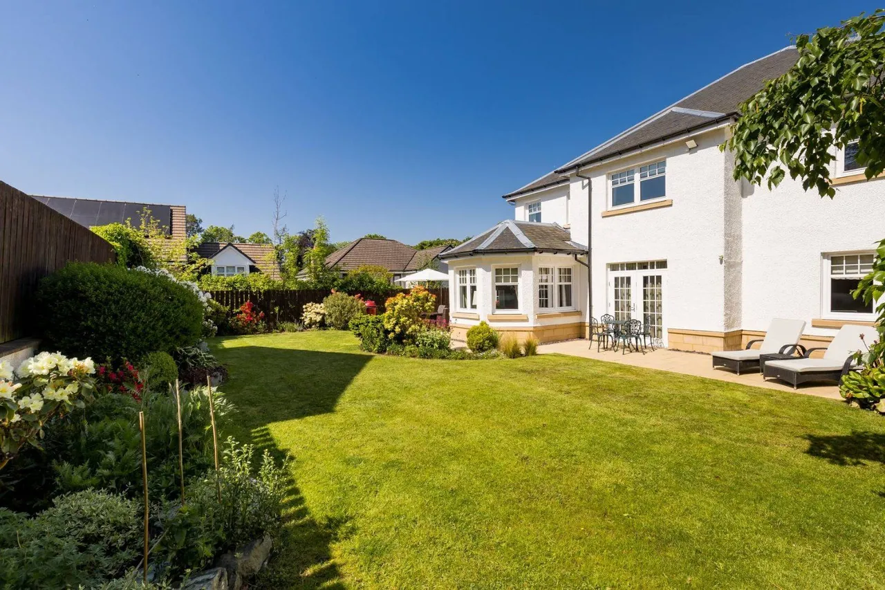 Newmills Road, Balerno, EH14, photo 21