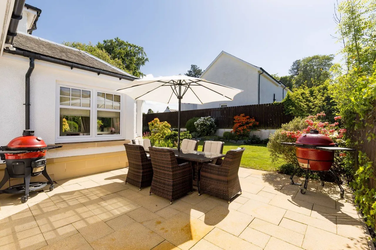 Newmills Road, Balerno, EH14, photo 24