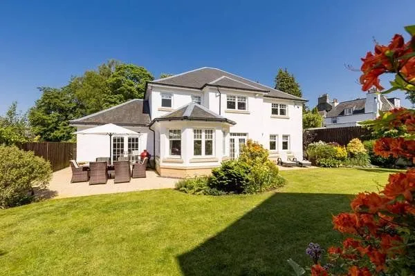 Newmills Road, Balerno, EH14, photo 20