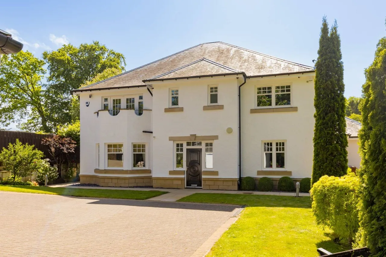Newmills Road, Balerno, EH14, photo 29