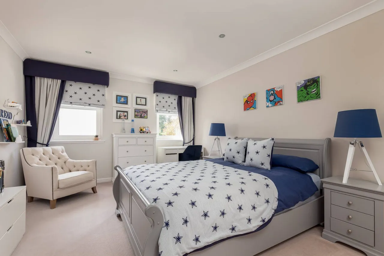 Newmills Road, Balerno, EH14, photo 16
