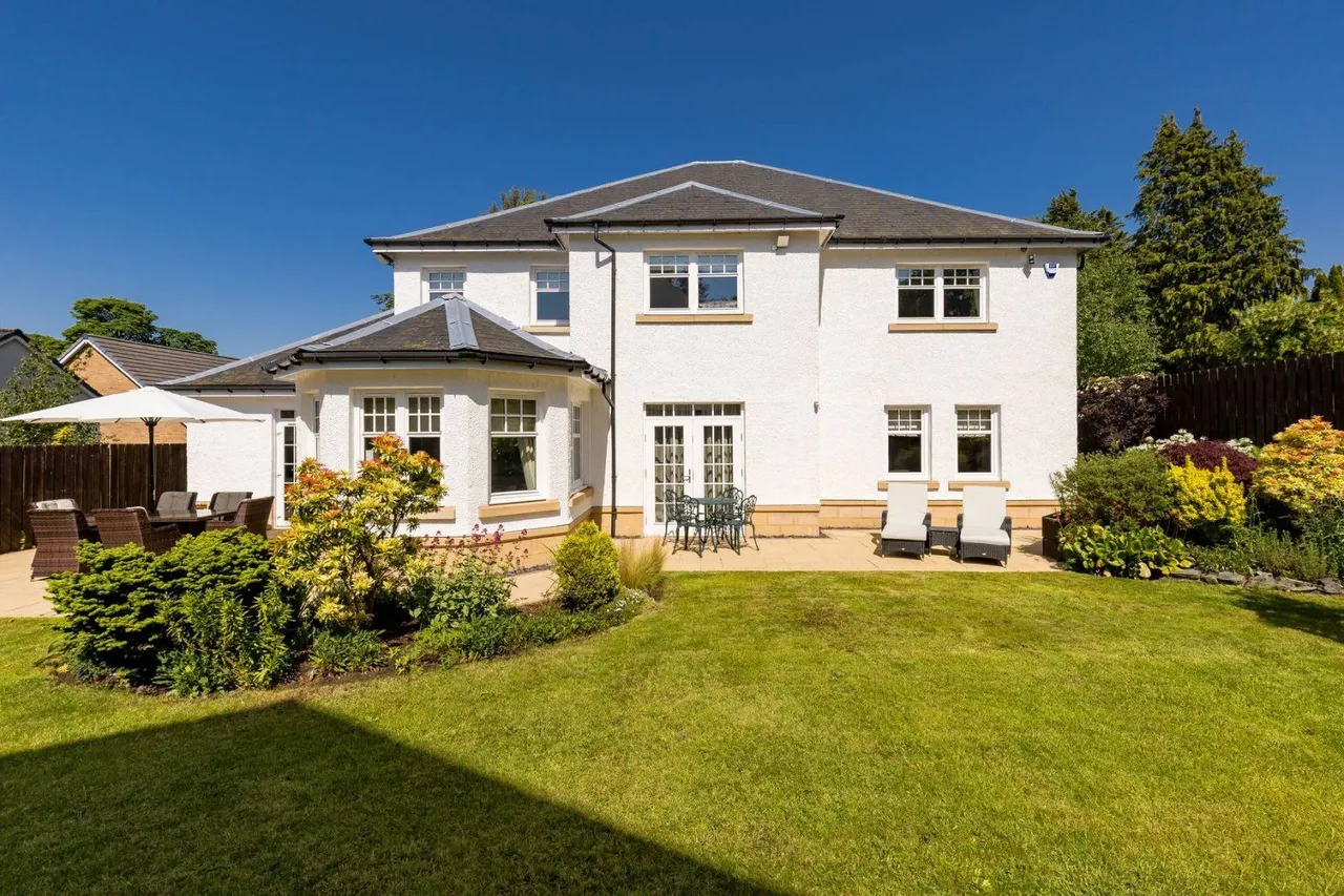 Newmills Road, Balerno, EH14, photo 22