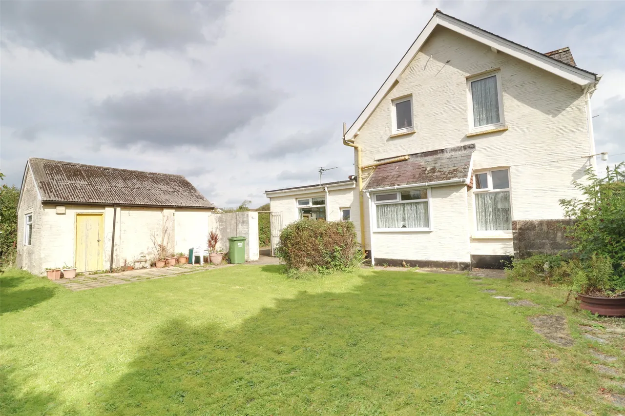 Woolacombe Station Road, Woolacombe, EX34, photo 11