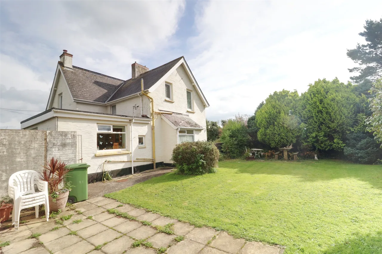 Woolacombe Station Road, Woolacombe, EX34, photo 12