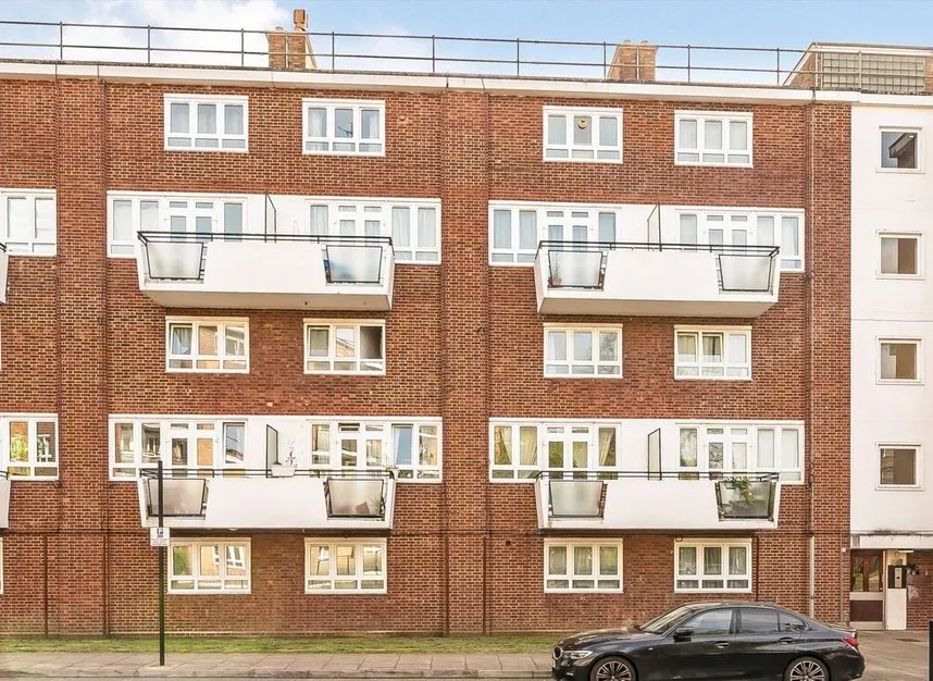 Barclay Close, Fulham, SW6, photo 5