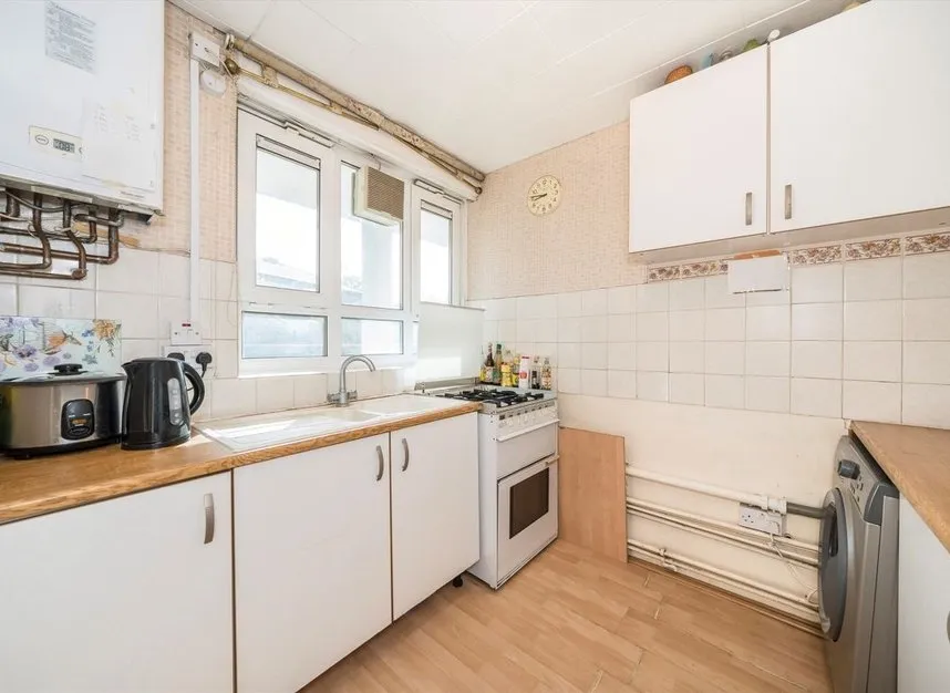 Barclay Close, Fulham, SW6, photo 2