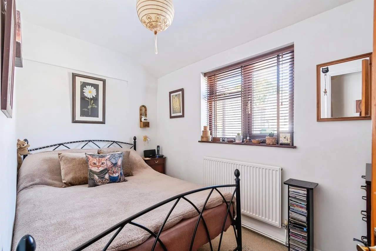 High Street, Box, SN13, photo 11