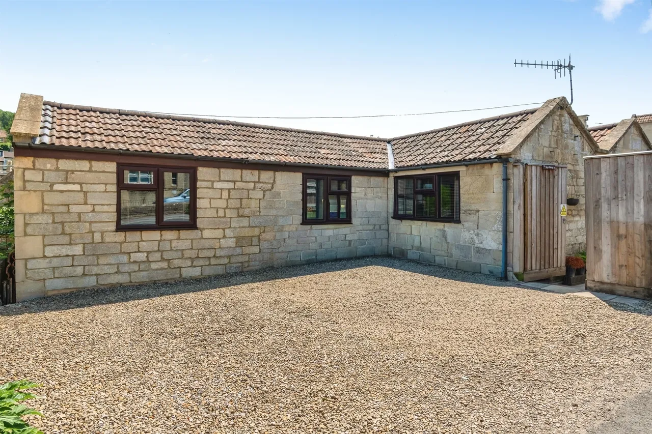 High Street, Box, SN13, photo 12