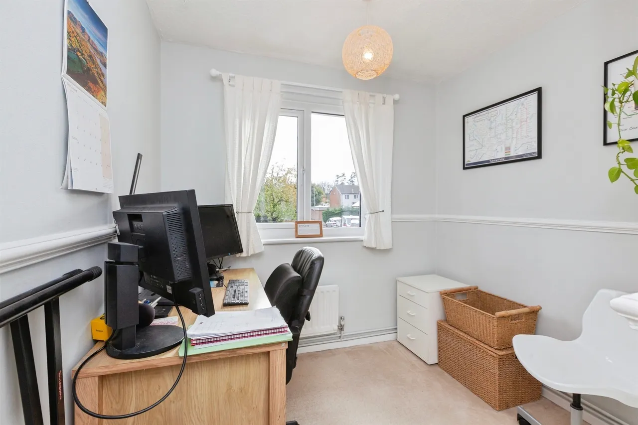Field Close, Littlethorpe, LE19, photo 17
