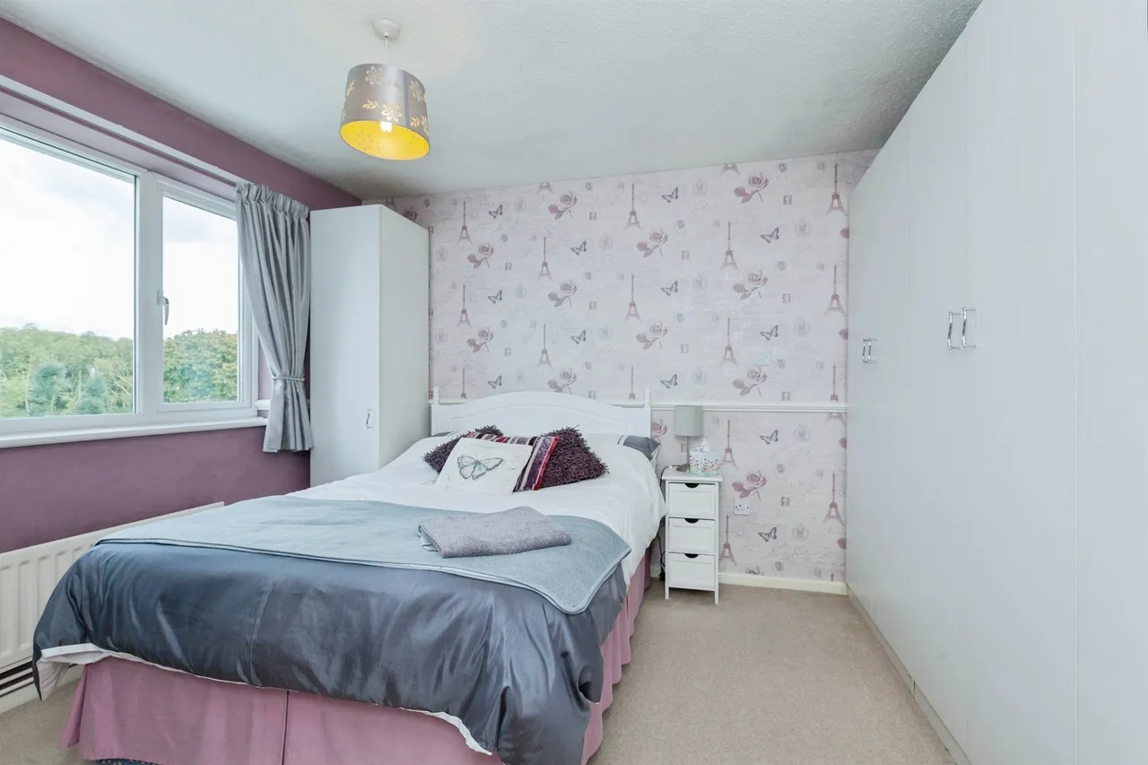 Field Close, Littlethorpe, LE19, photo 15