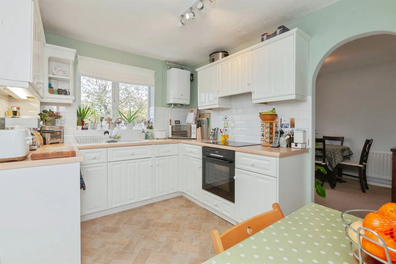 Field Close, Littlethorpe, LE19, photo 8
