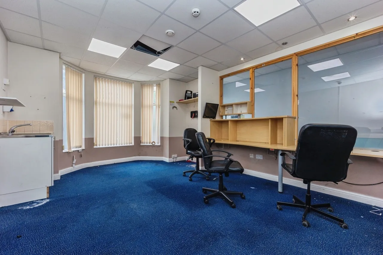 Corkland Road, Chorlton, Manchester, M21, photo 32