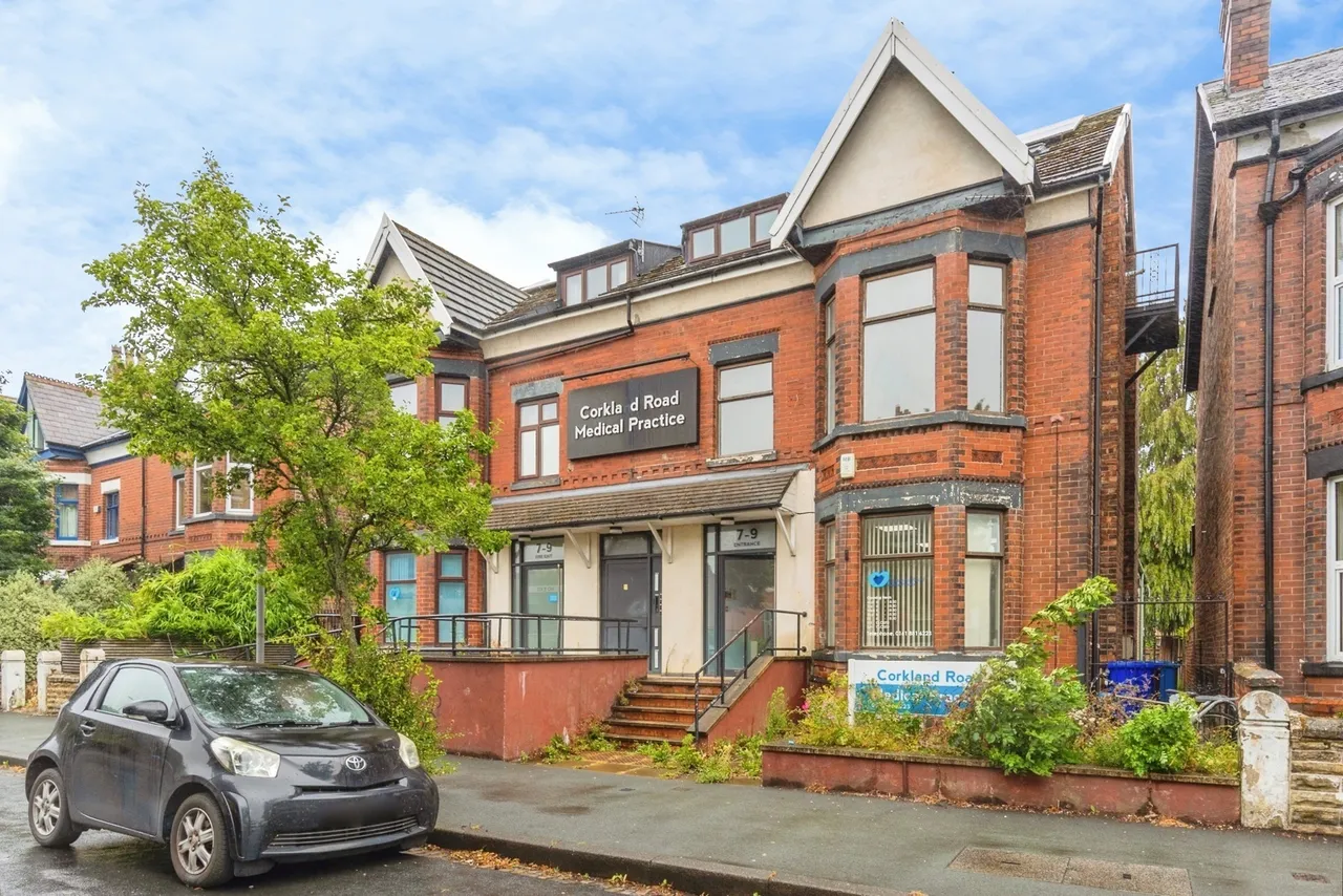 Corkland Road, Chorlton, Manchester, M21, photo 59