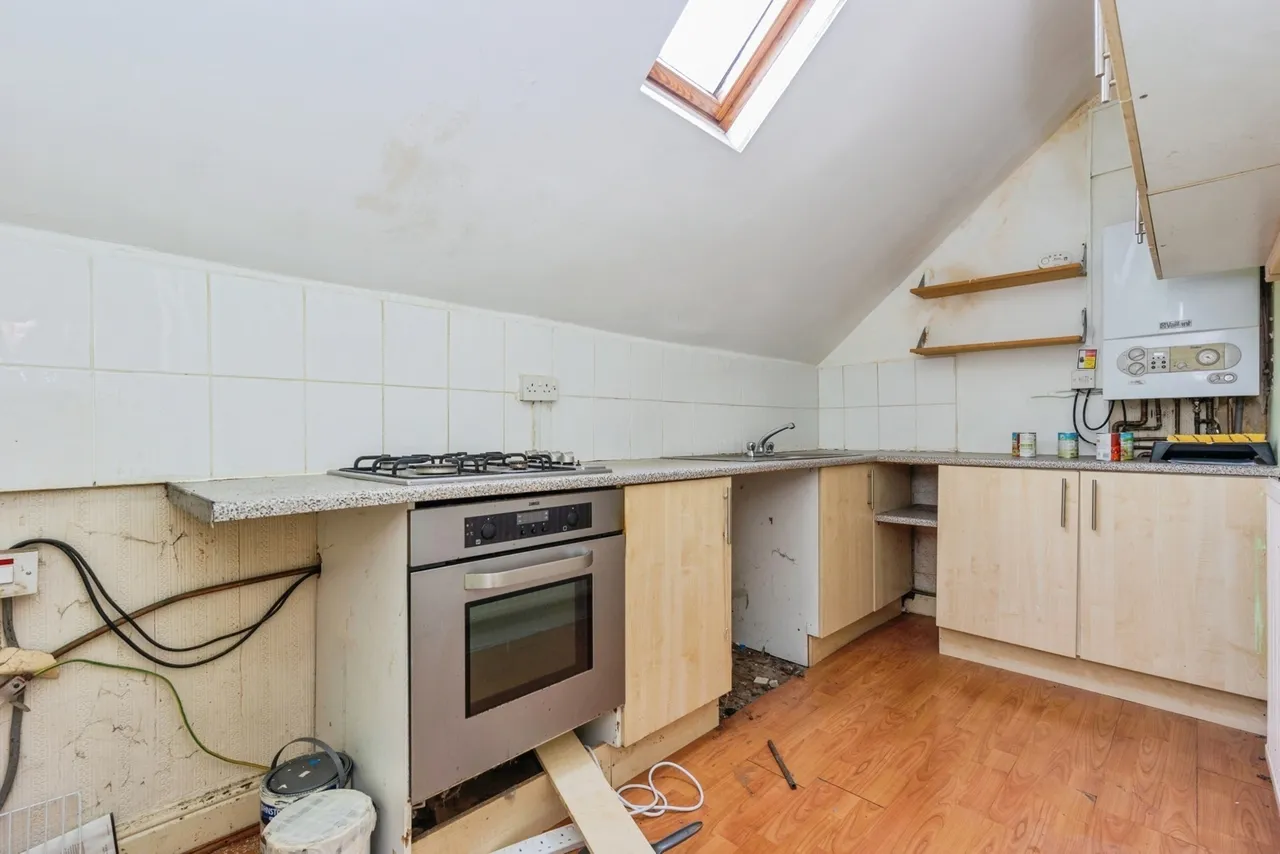 Corkland Road, Chorlton, Manchester, M21, photo 6